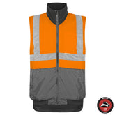 Badger X150 Chilla Chiller Vest